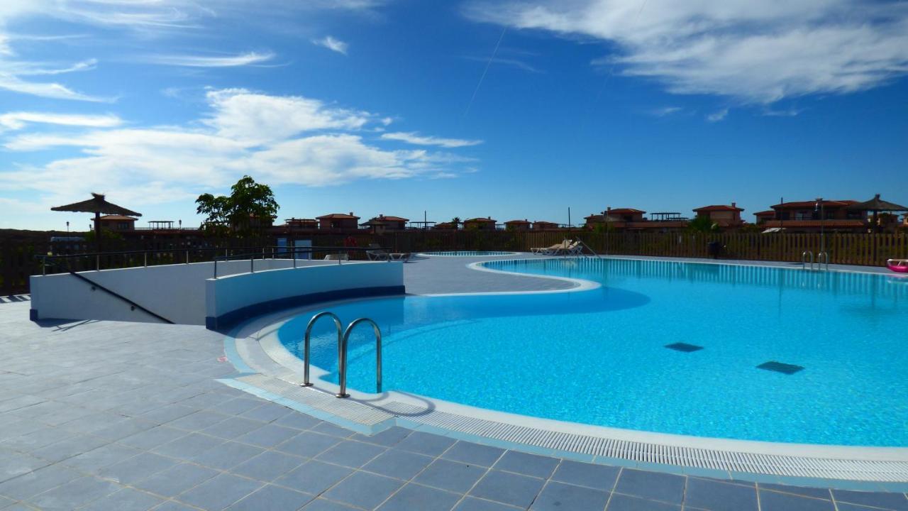 Villa Marta Лахарес Экстерьер фото