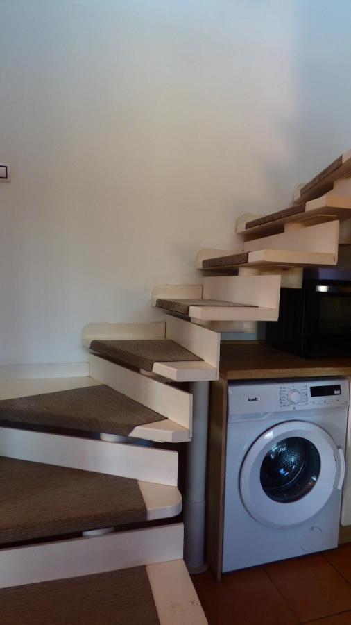Villa Marta Лахарес Экстерьер фото