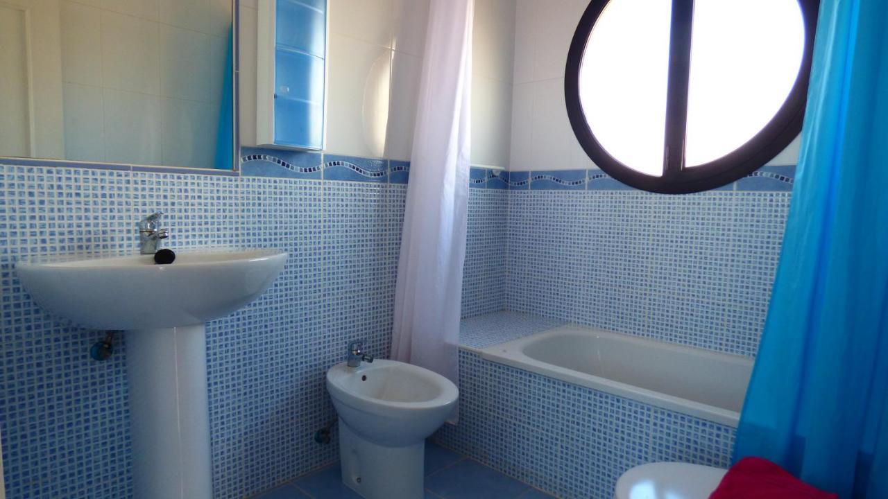 Villa Marta Лахарес Экстерьер фото